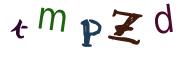 CAPTCHA obrazkowa