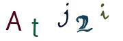CAPTCHA obrazkowa