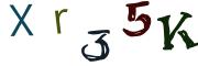 CAPTCHA obrazkowa