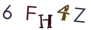 CAPTCHA obrazkowa