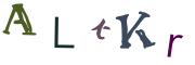 CAPTCHA obrazkowa
