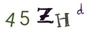 CAPTCHA obrazkowa