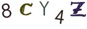 CAPTCHA obrazkowa
