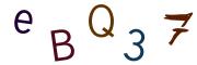 CAPTCHA obrazkowa