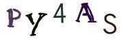CAPTCHA obrazkowa