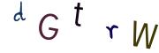 CAPTCHA obrazkowa