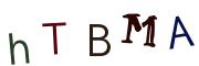 CAPTCHA obrazkowa