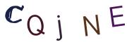 CAPTCHA obrazkowa
