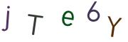 CAPTCHA obrazkowa