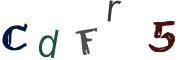 CAPTCHA obrazkowa