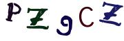 CAPTCHA obrazkowa