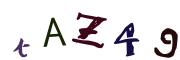 CAPTCHA obrazkowa