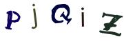 CAPTCHA obrazkowa