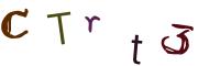 CAPTCHA obrazkowa
