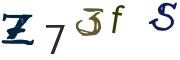 CAPTCHA obrazkowa