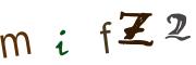 CAPTCHA obrazkowa