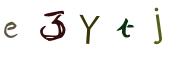 CAPTCHA obrazkowa