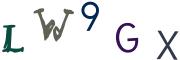 CAPTCHA obrazkowa