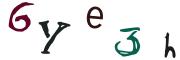 CAPTCHA obrazkowa