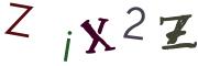 CAPTCHA obrazkowa