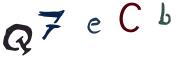 CAPTCHA obrazkowa