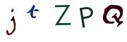 CAPTCHA obrazkowa