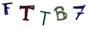CAPTCHA obrazkowa