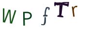 CAPTCHA obrazkowa