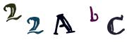 CAPTCHA obrazkowa