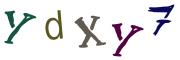 CAPTCHA obrazkowa