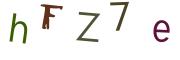 CAPTCHA obrazkowa