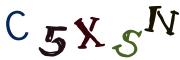 CAPTCHA obrazkowa