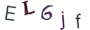 CAPTCHA obrazkowa