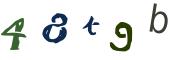 CAPTCHA obrazkowa