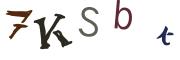 CAPTCHA obrazkowa
