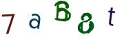 CAPTCHA obrazkowa