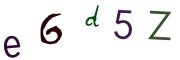 CAPTCHA obrazkowa