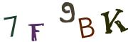 CAPTCHA obrazkowa