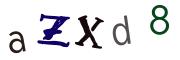 CAPTCHA obrazkowa