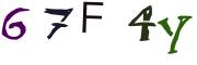CAPTCHA obrazkowa