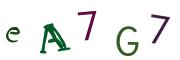 CAPTCHA obrazkowa