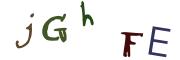 CAPTCHA obrazkowa