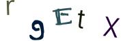 CAPTCHA obrazkowa