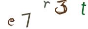 CAPTCHA obrazkowa