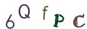 CAPTCHA obrazkowa