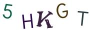 CAPTCHA obrazkowa