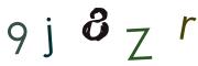CAPTCHA obrazkowa