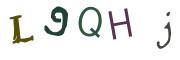 CAPTCHA obrazkowa