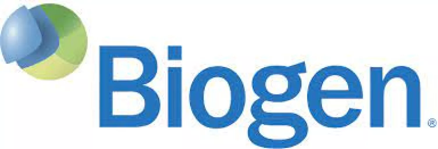 Logo firmy BIO-GEN Poland.