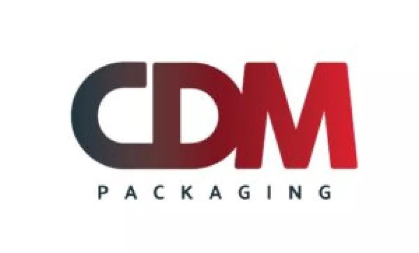 CDM logo